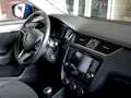 Skoda Octavia 1.6 CRTDi / Navi - AC - Bluetooth / Garantie 12M. Bleu - thumbnail 8
