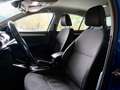 Skoda Octavia 1.6 CRTDi / Navi - AC - Bluetooth / Garantie 12M. Bleu - thumbnail 19