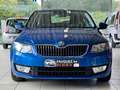 Skoda Octavia 1.6 CRTDi / Navi - AC - Bluetooth / Garantie 12M. Bleu - thumbnail 3