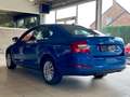 Skoda Octavia 1.6 CRTDi / Navi - AC - Bluetooth / Garantie 12M. Bleu - thumbnail 6