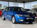 Skoda Octavia 1.6 CRTDi / Navi - AC - Bluetooth / Garantie 12M. Bleu - thumbnail 2