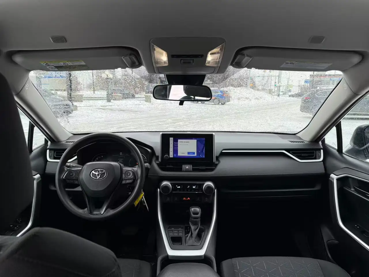 Toyota RAV 4 снимка Toyota RAV 4