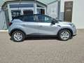 Renault Captur TCe 90 Edition One Silber - thumbnail 2