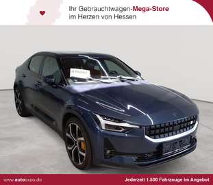 Polestar 2 Dual Performance PLUS PILOT LITLE