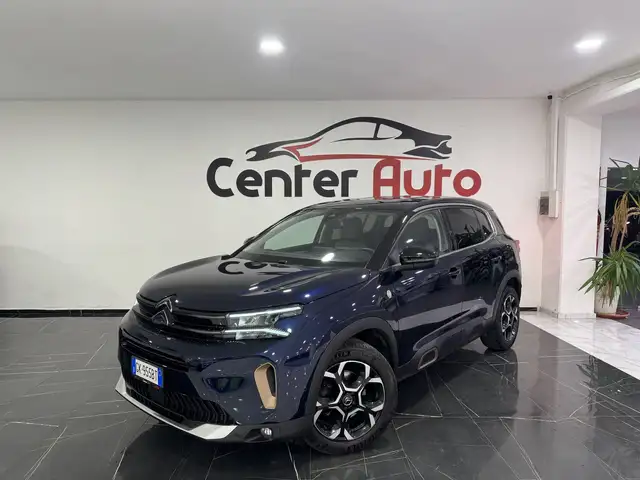 Citroen C5 Aircross BlueHDi 130 S&S Shine EAT8