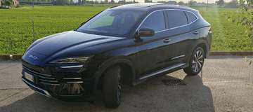 U DM-i 1.5 phev Design 324cv awd