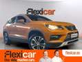 SEAT Ateca 2.0TDI CR S&S Style 4Drive 150 Naranja - thumbnail 1