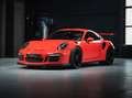 Porsche 911 GT3 RS / 1. Hand / Approved 11/25 / Lift Arancione - thumbnail 14