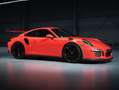 Porsche 911 GT3 RS / 1. Hand / Approved 11/25 / Lift Arancione - thumbnail 7