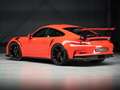 Porsche 911 GT3 RS / 1. Hand / Approved 11/25 / Lift Orange - thumbnail 4