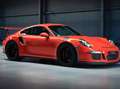 Porsche 911 GT3 RS / 1. Hand / Approved 11/25 / Lift Arancione - thumbnail 8