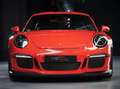 Porsche 911 GT3 RS / 1. Hand / Approved 11/25 / Lift Arancione - thumbnail 3