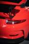Porsche 911 GT3 RS / 1. Hand / Approved 11/25 / Lift Arancione - thumbnail 11