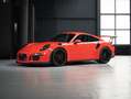 Porsche 911 GT3 RS / 1. Hand / Approved 11/25 / Lift Orange - thumbnail 26