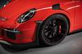 Porsche 911 GT3 RS / 1. Hand / Approved 11/25 / Lift Orange - thumbnail 25