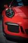 Porsche 911 GT3 RS / 1. Hand / Approved 11/25 / Lift Arancione - thumbnail 13