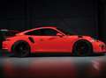 Porsche 911 GT3 RS / 1. Hand / Approved 11/25 / Lift Arancione - thumbnail 2