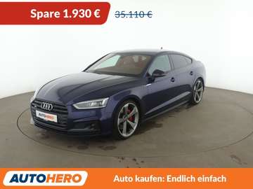 3.0 V6 TFSI quattro Aut.*NAVI*LED*ACC*PDC*SHZ*