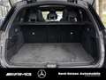Mercedes-Benz GLC 200 4M AMG PANO MEMORY KAMERA AHK LED AMBIE Negro - thumbnail 13