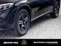 Mercedes-Benz GLC 200 4M AMG PANO MEMORY KAMERA AHK LED AMBIE Negro - thumbnail 5
