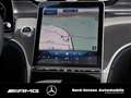 Mercedes-Benz GLC 200 4M AMG PANO MEMORY KAMERA AHK LED AMBIE Negro - thumbnail 9