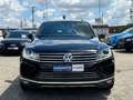 Volkswagen Touareg V6 TDI 4Motion R-Line *ABT*H&R*Pano*DYN* Schwarz - thumbnail 3