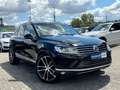 Volkswagen Touareg V6 TDI 4Motion R-Line *ABT*H&R*Pano*DYN* Schwarz - thumbnail 4