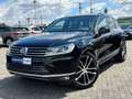 Volkswagen Touareg V6 TDI 4Motion R-Line *ABT*H&R*Pano*DYN* Schwarz - thumbnail 1