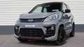 Ligier JS 60 Brommobiel Sport Ultimate | Airco | Stuurbekrachti Gris - thumbnail 8