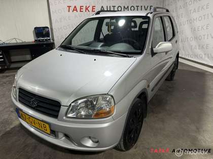Suzuki Ignis 1.3 First Edition Airco/Apk