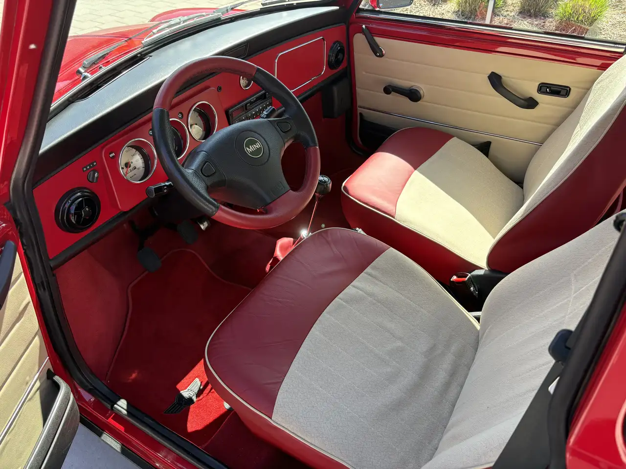 Mini seven Collector Condition!, foto 8