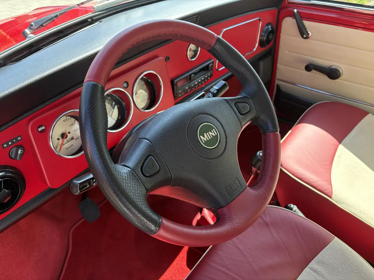 Mini seven Collector Condition!, foto 12
