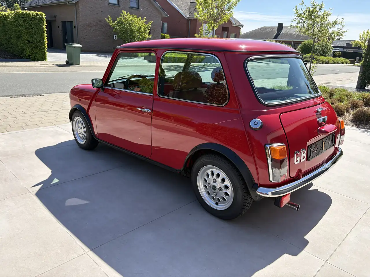 Mini seven Collector Condition!, foto 6