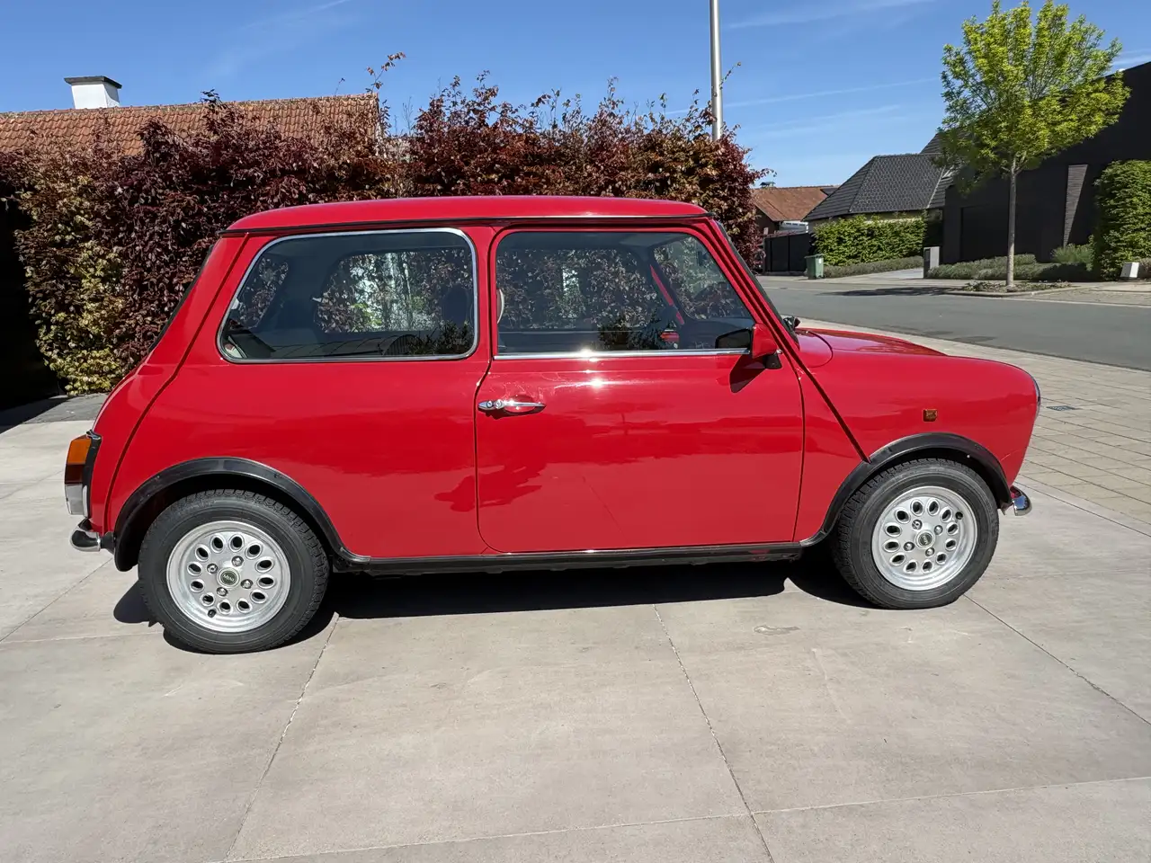 Mini seven Collector Condition!, foto 3