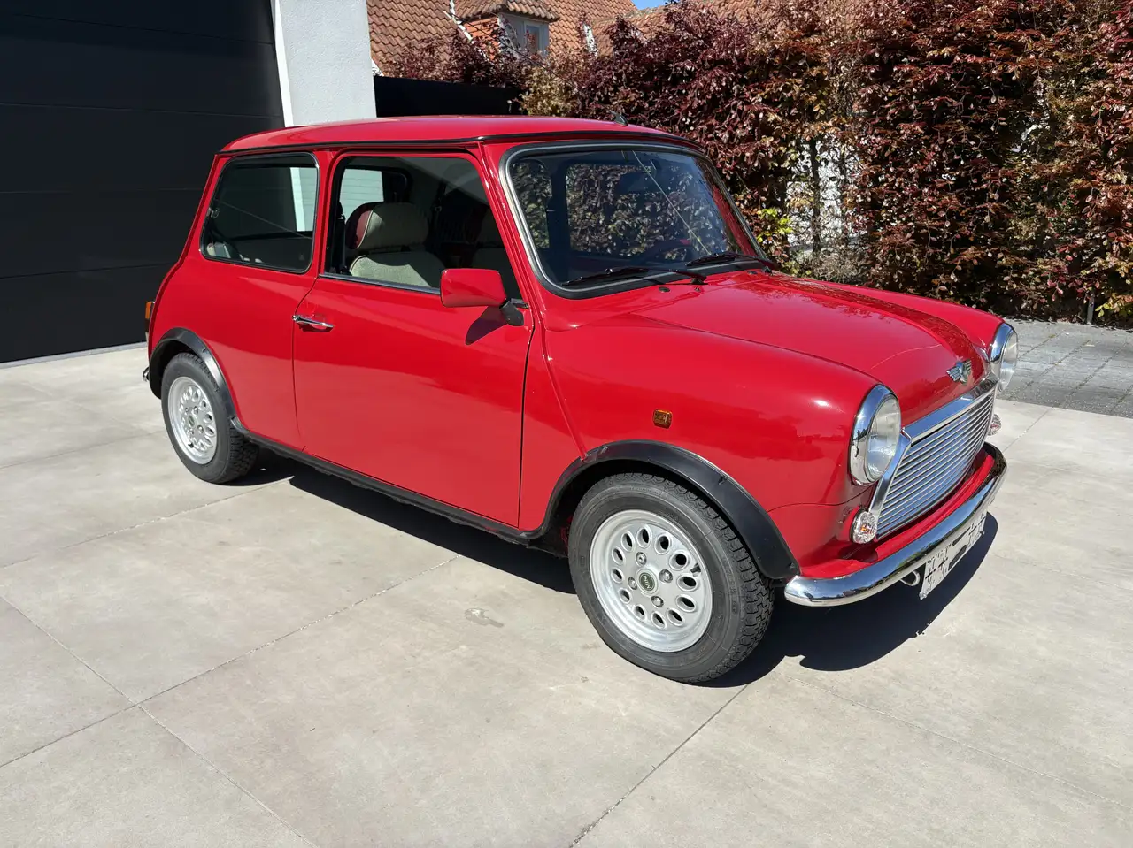 Mini seven Collector Condition!, foto 5