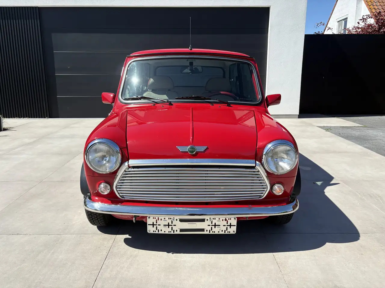 Mini seven Collector Condition!, foto 2