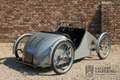 Oldtimer Champion ZF Recreation Zilver - thumbnail 50