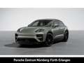 Porsche Macan Turbo Burmester HUD 360° InnoDrive Klimasitz Grün - thumbnail 1