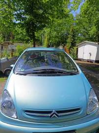 Xsara Picasso 1.8 Chrono