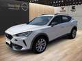 CUPRA Formentor 2.0 TDI ACC LED PANO AHK NAVI SHZ Weiß - thumbnail 1