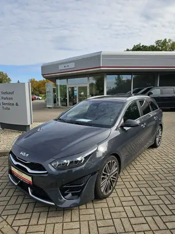 Kia cee'd / Ceed SW 1.5 T GDI DCT7 OPF GT Line