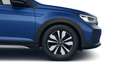 Volkswagen Taigo 1.0 TSI GOAL LED ACC APP-CON KEYLESS Blau - thumbnail 4