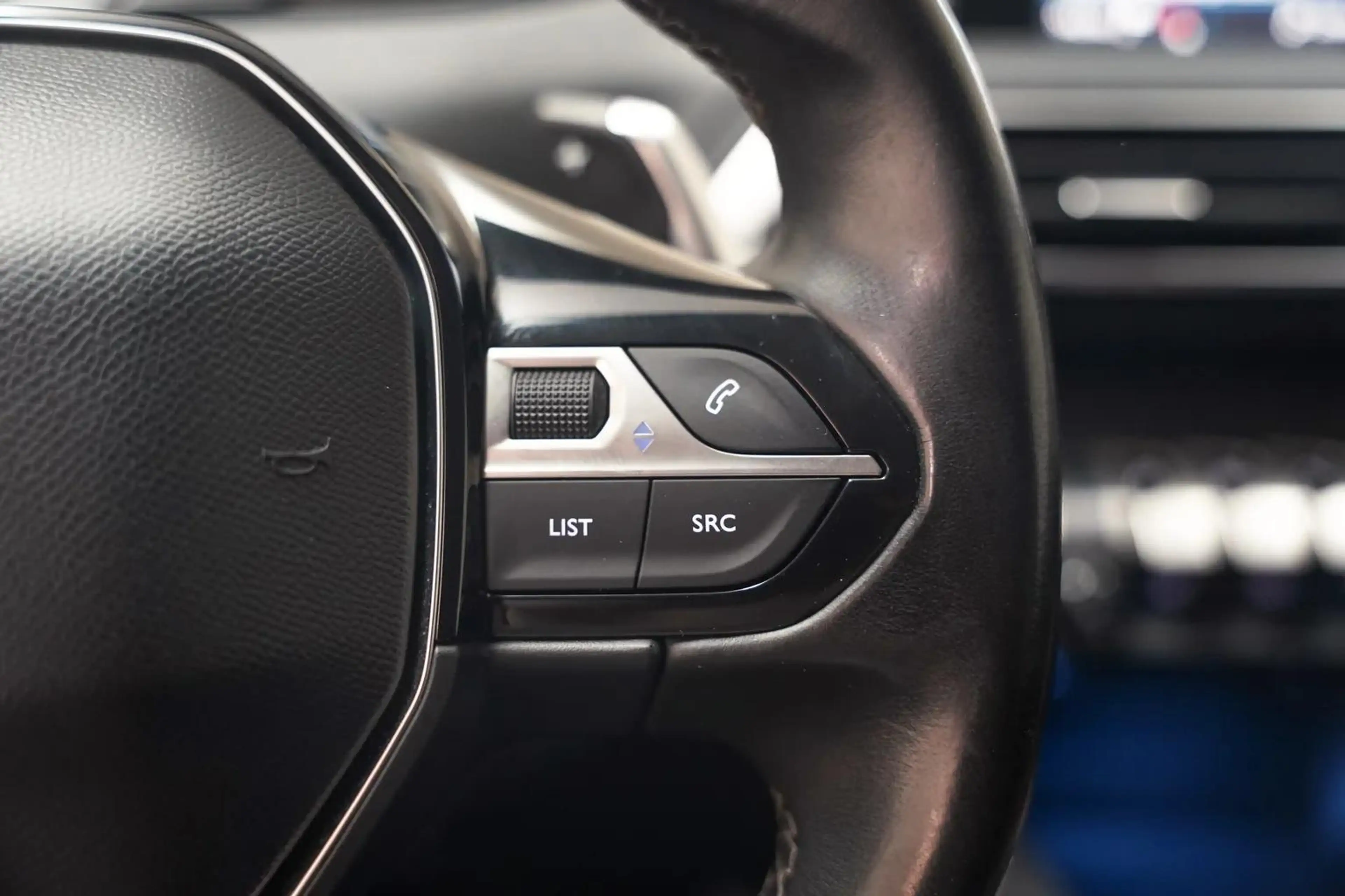 Peugeot 3008 1.2 PureTech Allure | Automaat | Nieuwe riem | Aan — photo 26