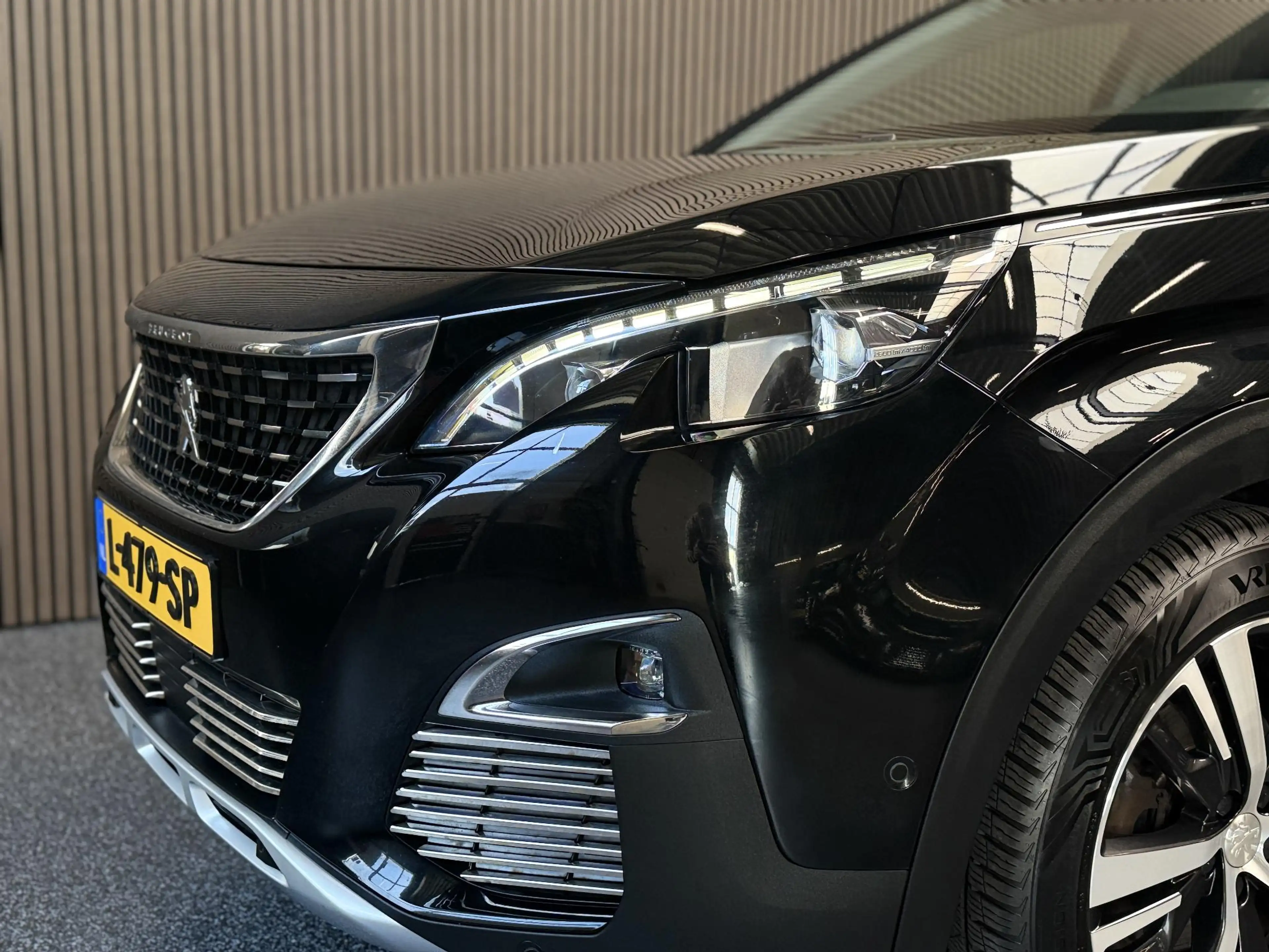 Peugeot 3008 1.2 PureTech Allure | Automaat | Nieuwe riem | Aan — photo 33