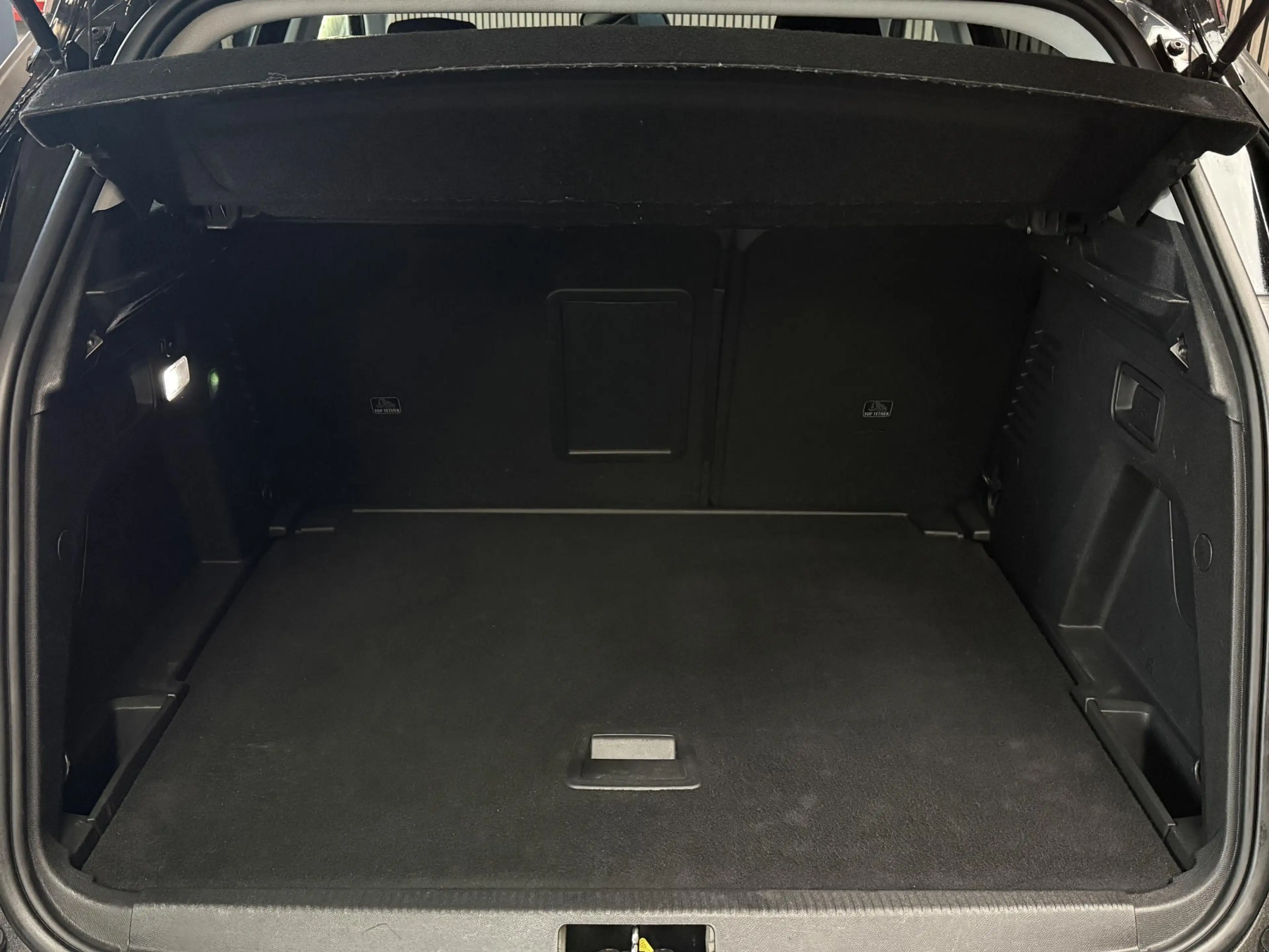 Peugeot 3008 1.2 PureTech Allure | Automaat | Nieuwe riem | Aan — photo 7