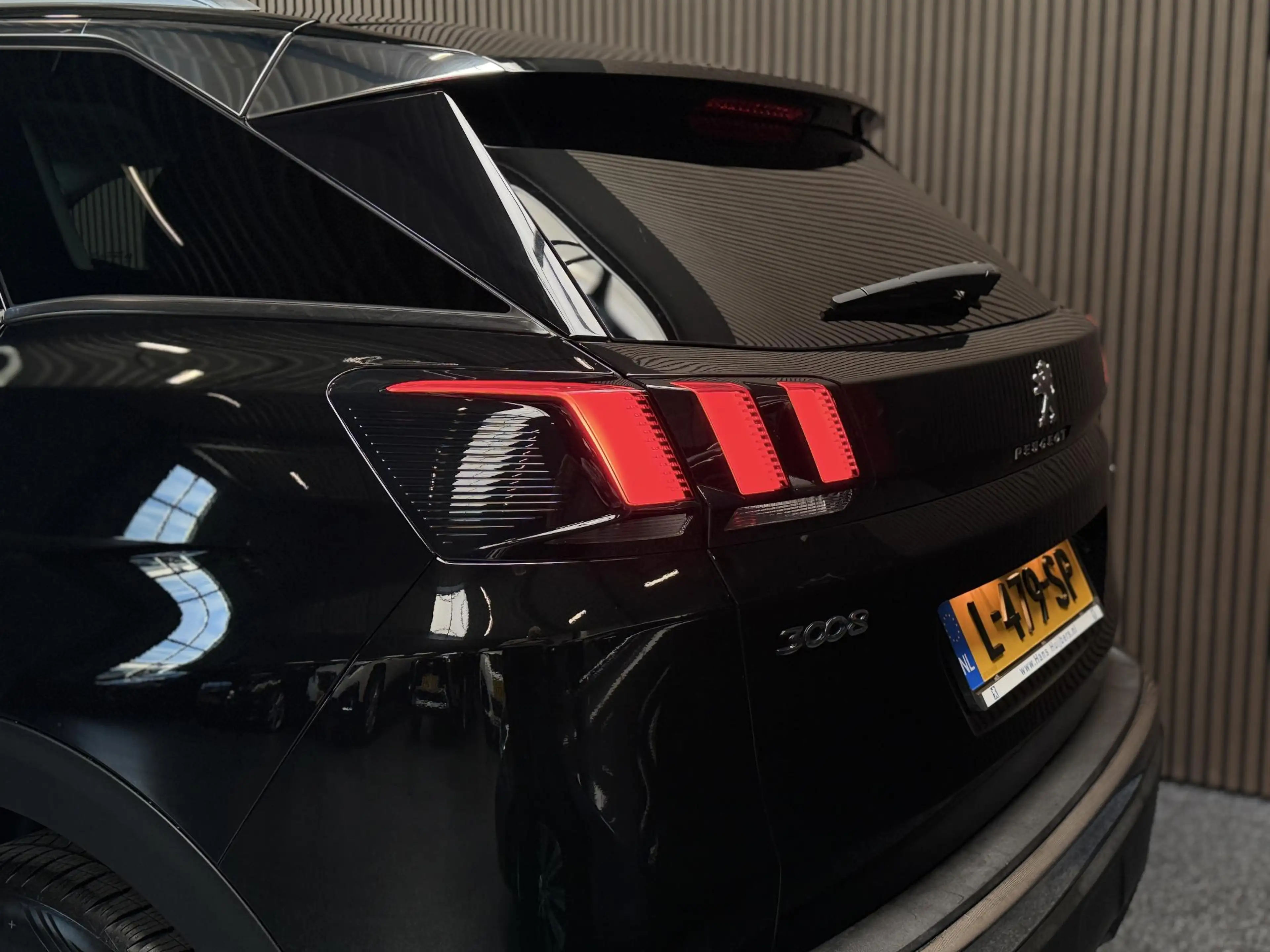 Peugeot 3008 1.2 PureTech Allure | Automaat | Nieuwe riem | Aan — photo 35