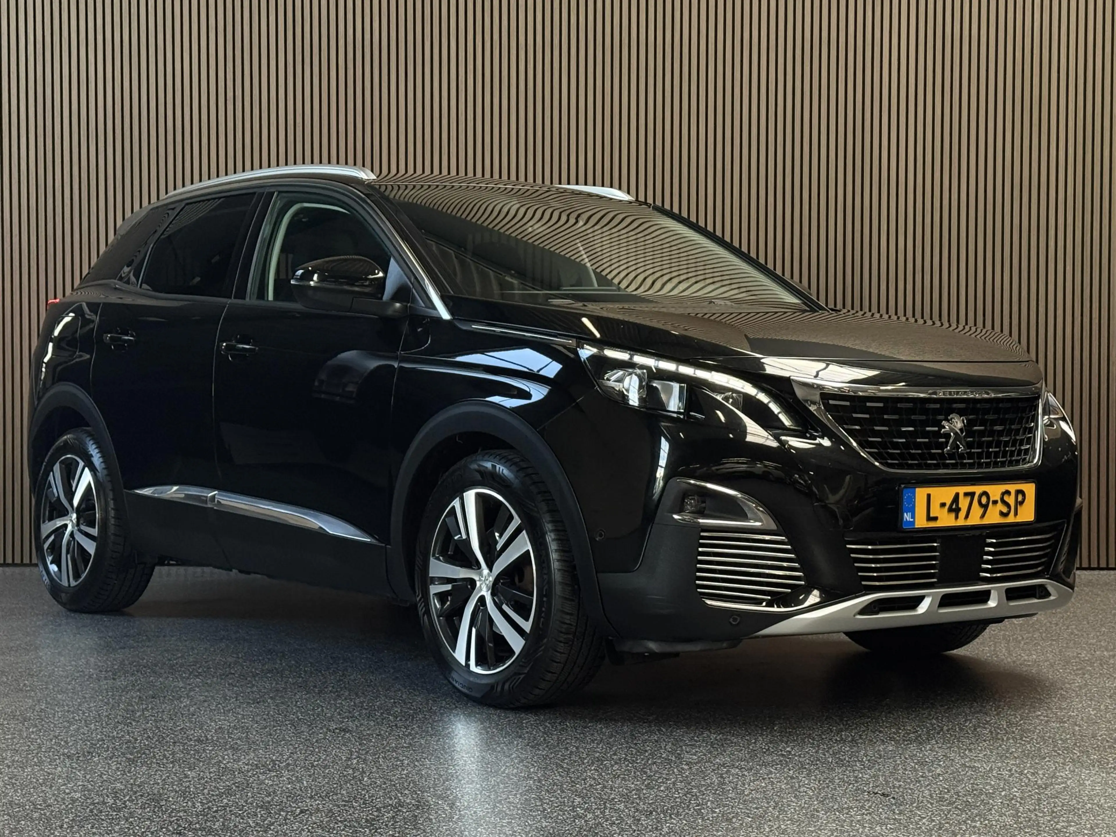 Peugeot 3008 1.2 PureTech Allure | Automaat | Nieuwe riem | Aan — photo 18