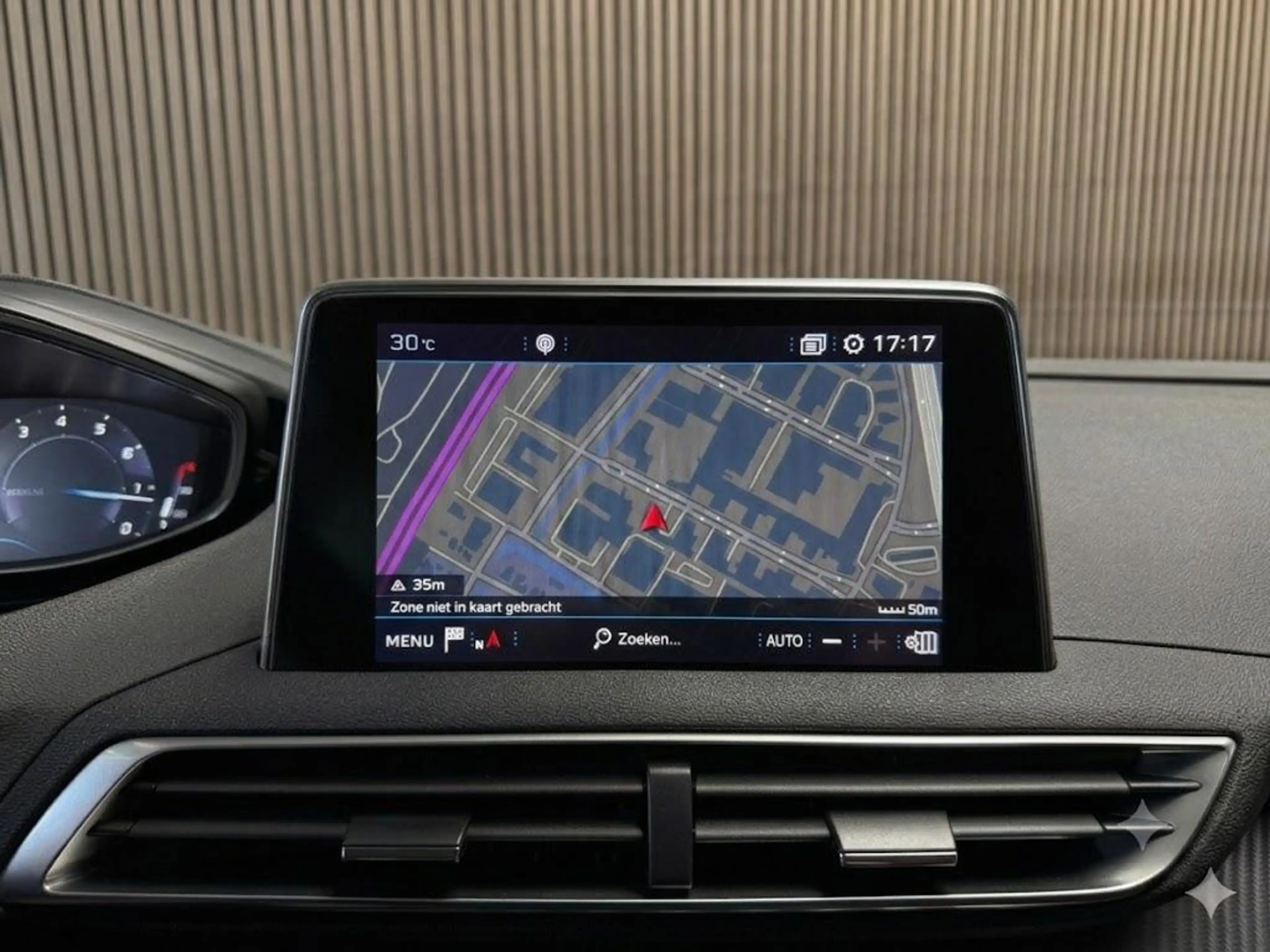 Peugeot 3008 1.2 PureTech Allure | Automaat | Nieuwe riem | Aan — photo 30