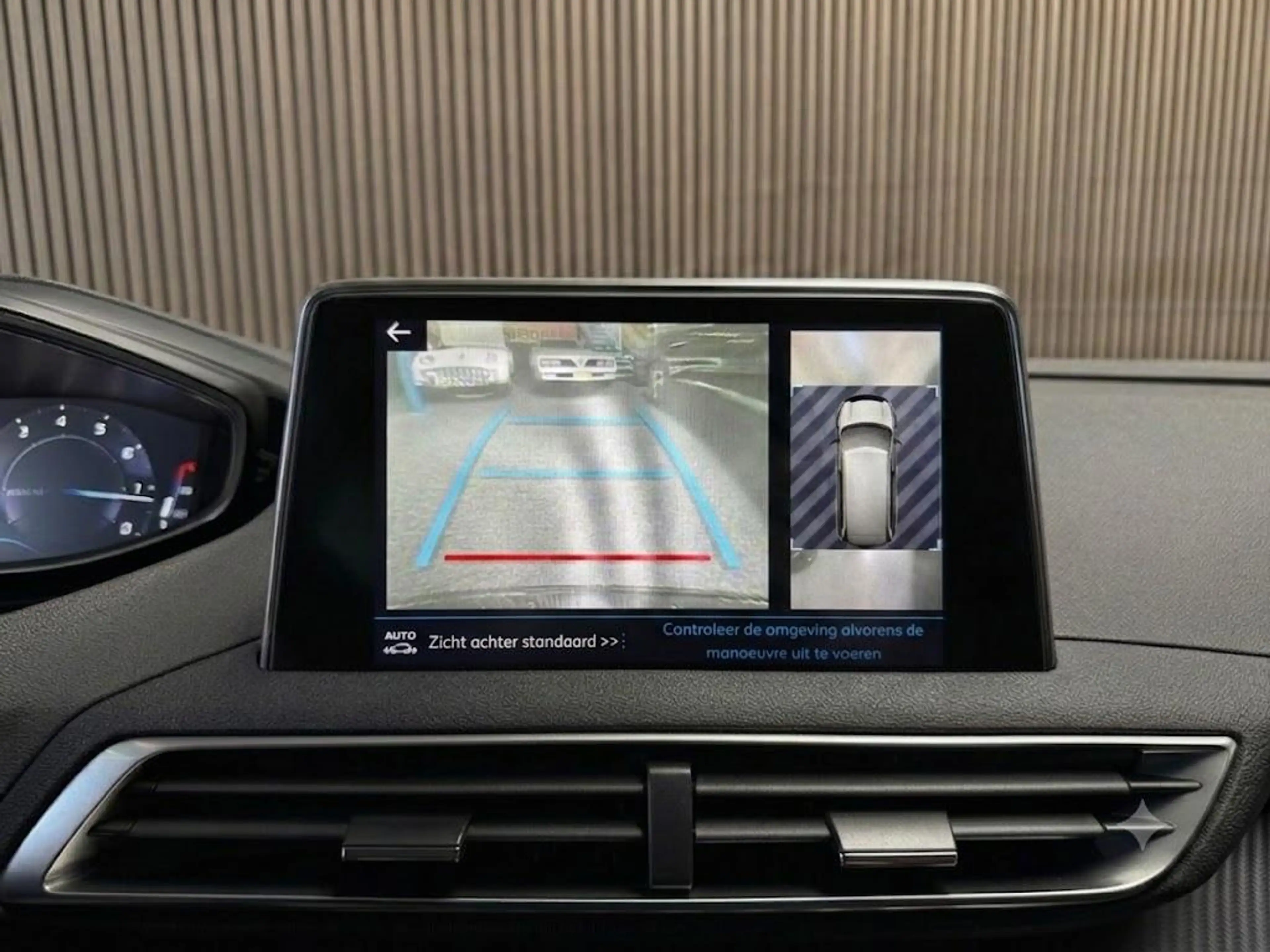 Peugeot 3008 1.2 PureTech Allure | Automaat | Nieuwe riem | Aan — photo 28