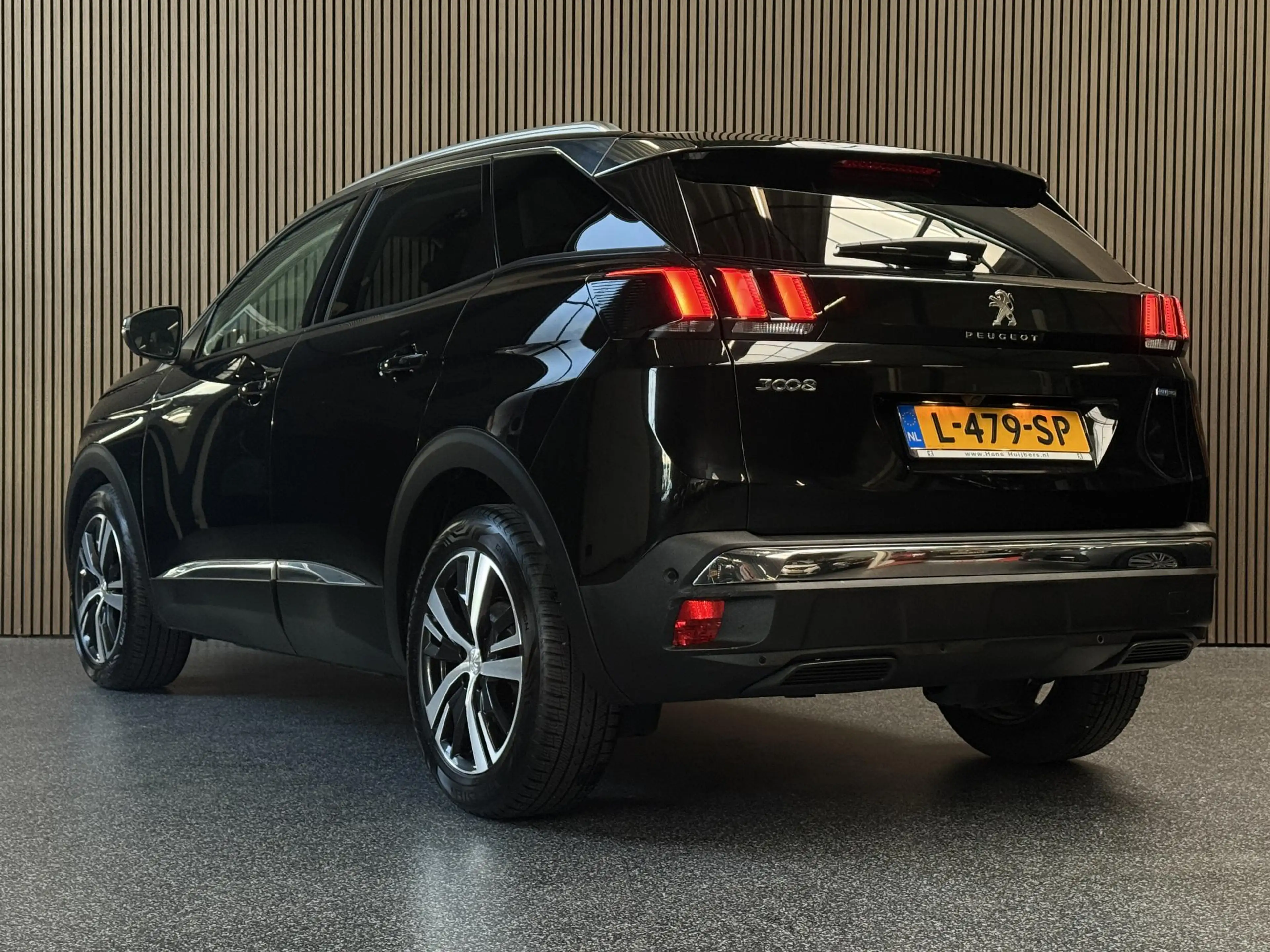 Peugeot 3008 1.2 PureTech Allure | Automaat | Nieuwe riem | Aan — photo 19